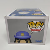 Funko Pop! Ad Icons Stewardess Pan Am 140