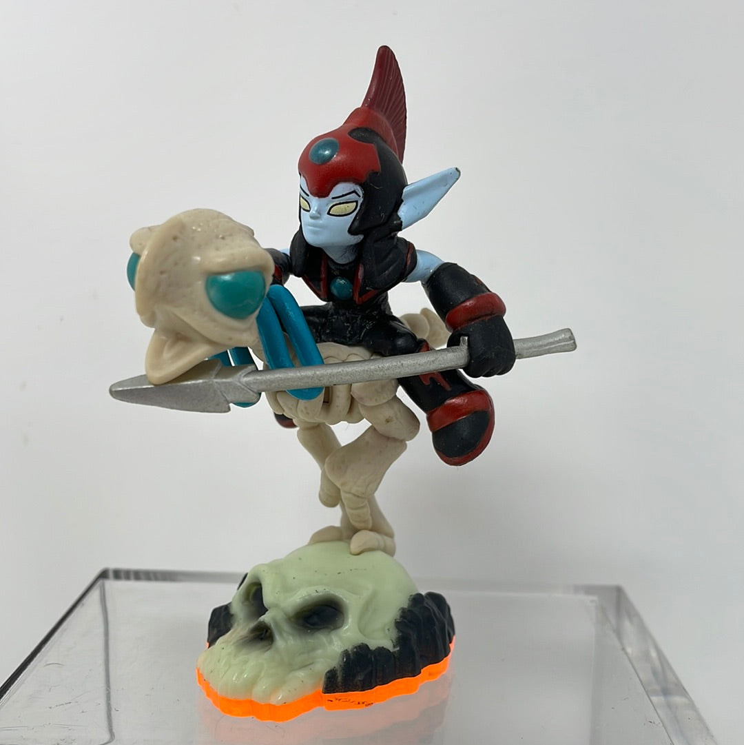 Fright Rider Skylanders