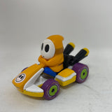 Hot Wheels Nintendo Mario Kart Orange Shy Guy