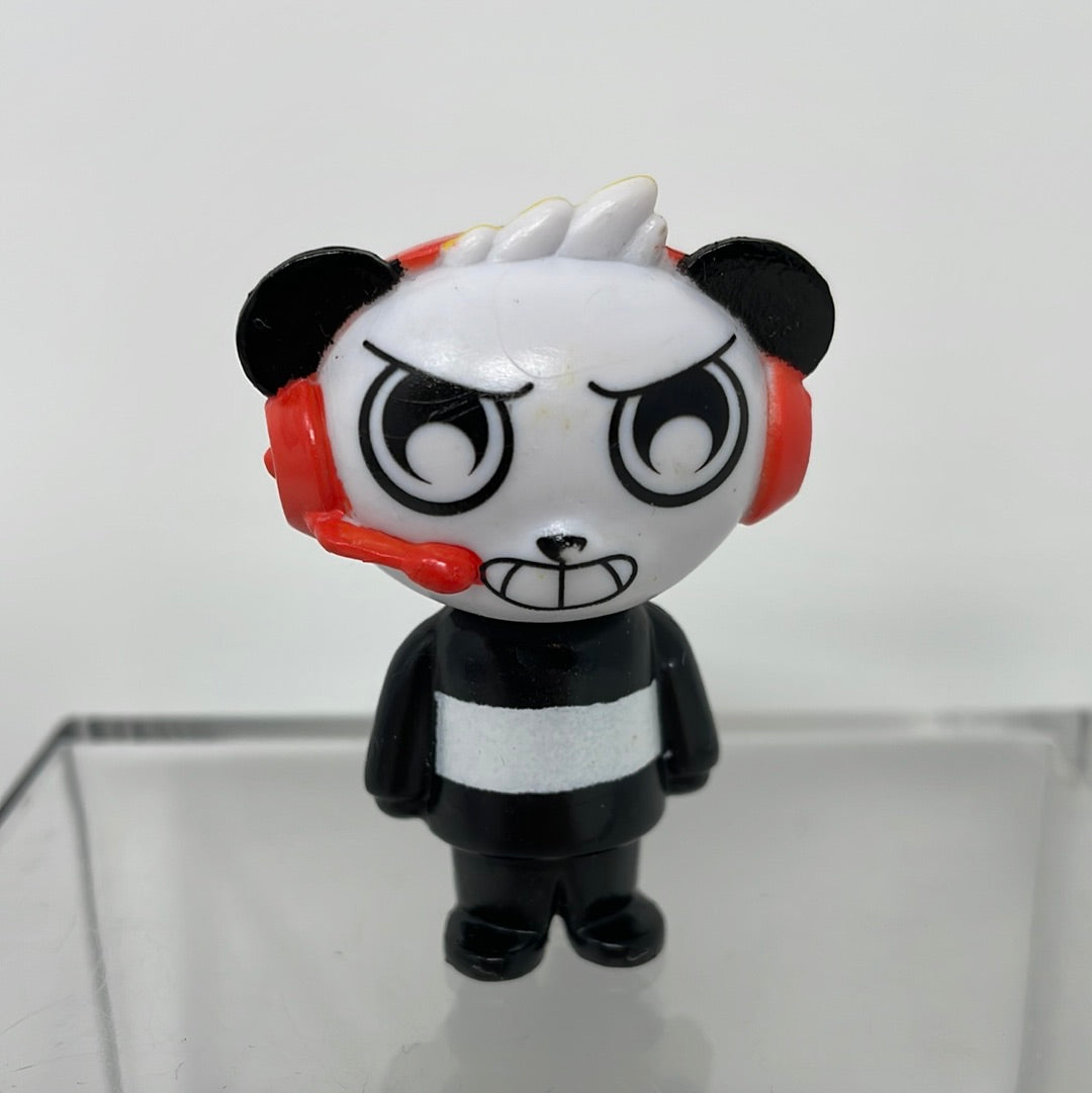 Combo panda sales figure