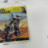 LEGO Polybag The Lone Ranger 30260 Lone Ranger’s Pump Car