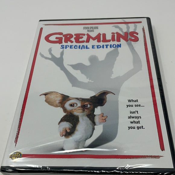 DVD Gremlins Special Edition (Sealed)