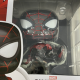 Funko Pop Marvel Spiderman Miles Morales Tech Suit # 772