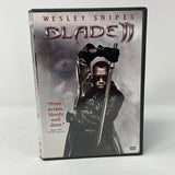 DVD Blade II