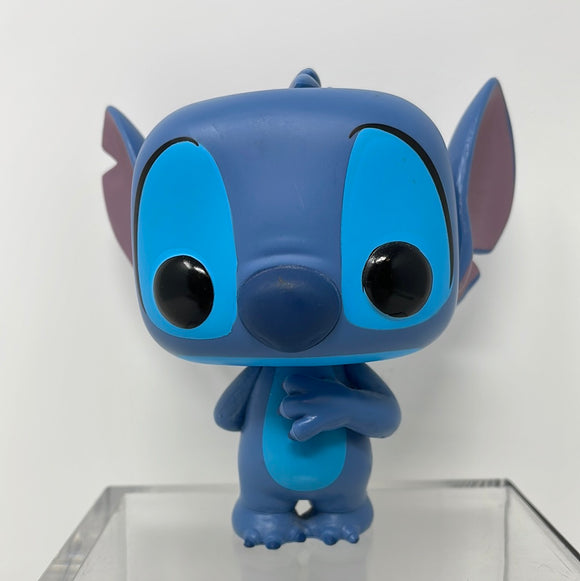 Funko Pop Disney Stitch (Loose) 2016