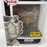 Funko Pop! Movies Alien Hot Topic Exclusive Oram 432