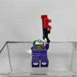 LEGO DC Super Heroes Batman II - The Joker Minifigure