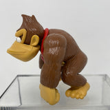 Nintendo DK Donkey Kong 2.5 Inch Figure 2007