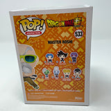 Funko Pop! Animation Specialty Series Dragon Ball Z Master Roshi 533
