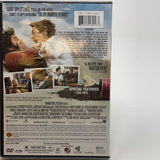 DVD Due Date (Sealed)