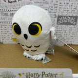 Funko Plushies 4” Harry Potter Hedwig
