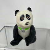 Littlest Pet Shop Jungle Bunch  Panda Vintage 1993 Kenner