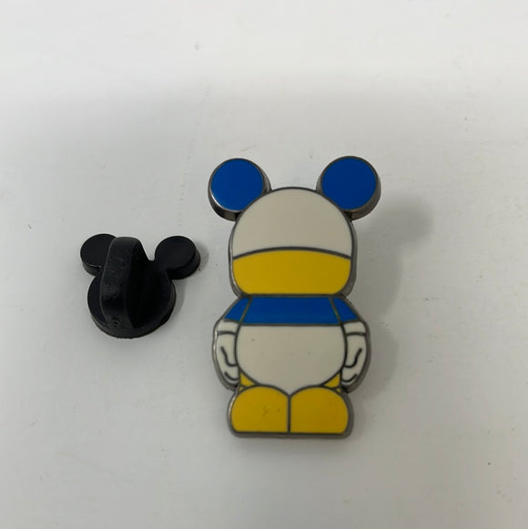 Disney Pin - Vinylmation Jr #2 Mystery Pin Pack - Donald Duck Only 83883