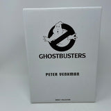 Ghostbusters Peter Venkman Adult Collector 2010 Mattel
