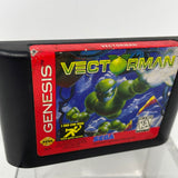 Genesis Vectorman