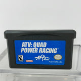 GBA ATV: Quad Power Racing