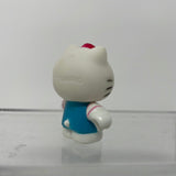 Hello Kitty Mega Bloks Figure Sanrio