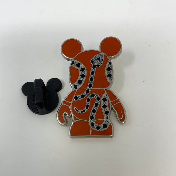 Vinylmation Mystery Pin Collection - Urban #9 - Snakes Only