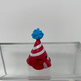 Shopkins Season 4 Red Marty Party Hat