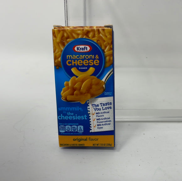 Zuru 5: MINI BRANDS (Series 2) Kraft Mac And Cheese