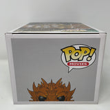 Funko Pop! Movies The Hobbit Smaug Chase 124