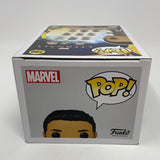 Funko Pop! Marvel Eternals Gilgamesh 730