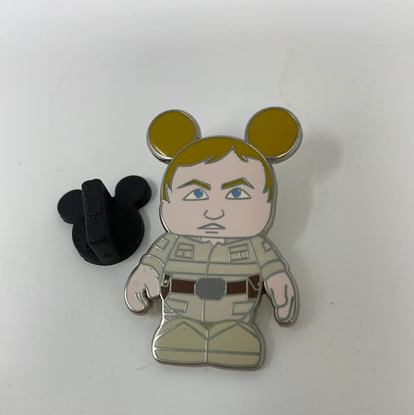 Vinylmation Mystery Collection - Star Wars Luke Skywalker Only Disney Pin