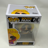 Funko Pop South Park Princess Kenny #28
