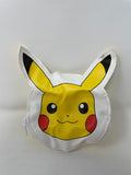 Bandai Pokémon Pouch Series 2 Gashapon Capsule Toys 1. Pikachu