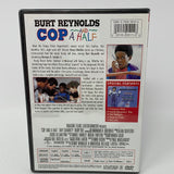 DVD Cop and A Half Widescreen (Sealed)