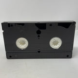 VHS Heat A Los Angeles Crime Saga