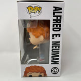 Funko Pop! MAD Alfred E. Neuman Limited Edition Chase 29