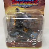 Skylanders SuperChargers Shark Tank (Land Vehicle) CIB