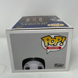 Funko Pop! Movies The Addams Family Morticia Addams 801