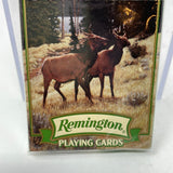 Remington Playing Cards Brand New US Playing Card Co.