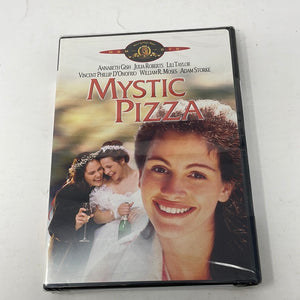 DVD Mystic Pizza (Sealed)