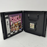 DS Puppy Palace CIB