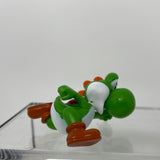 Mini Figurine Mario World Yoshi Nintendo 2008