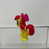 My Little Pony MLP G4 Applebloom Squishy Pop