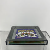 Gameboy Color Hoyle Card Games