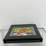 Gameboy Color Warioland II
