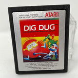 Atari 2600 Dig Dug