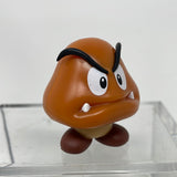 Jakks Super Mario World of Nintendo Figure Accessory Goomba Figure