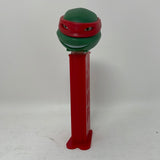 Pez Dispenser Teenage Mutant Ninja Turtles Raphael Hungary
