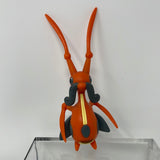 Kricketune 2008 Jakks  Pokemon Figurine Figure Toy