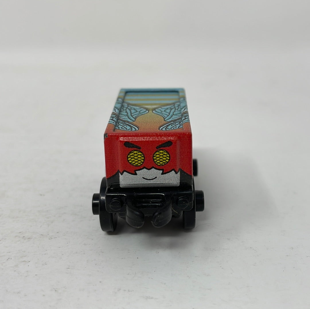 Thomas & Friends Minis Train Engine Insect Troublesome Truck Fly ...
