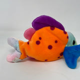 Ty "Lips" Beanie Baby / Retired / 1999 Toy, Stuff/Plush Animal, Doll
