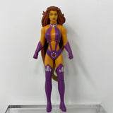 Starfire DC Universe Crisis 4" 2008 Figure 30 infinite heroes