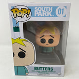 Funko Pop! South Park Butters 01