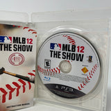 PS3 MLB 12 The Show